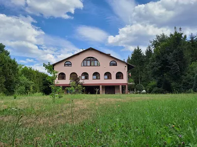 Villa Kasztanowa noclegi